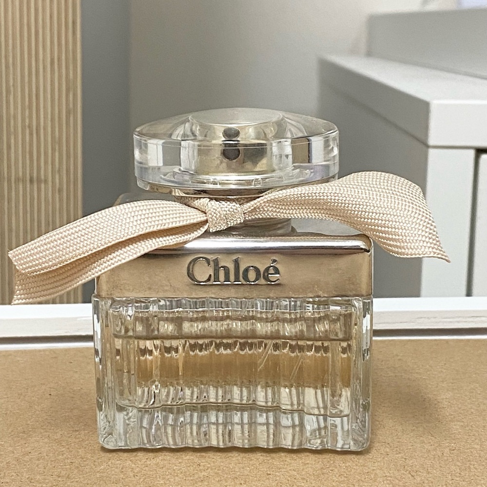 Chloe edp 50ml